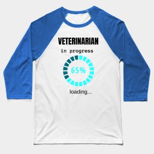 Future VET Baseball T-Shirt